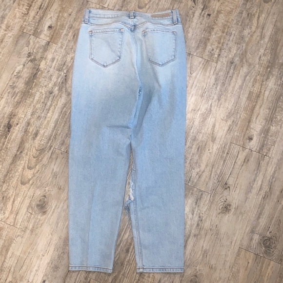 Cello Distressed Jeans - Picture 6 of 9
